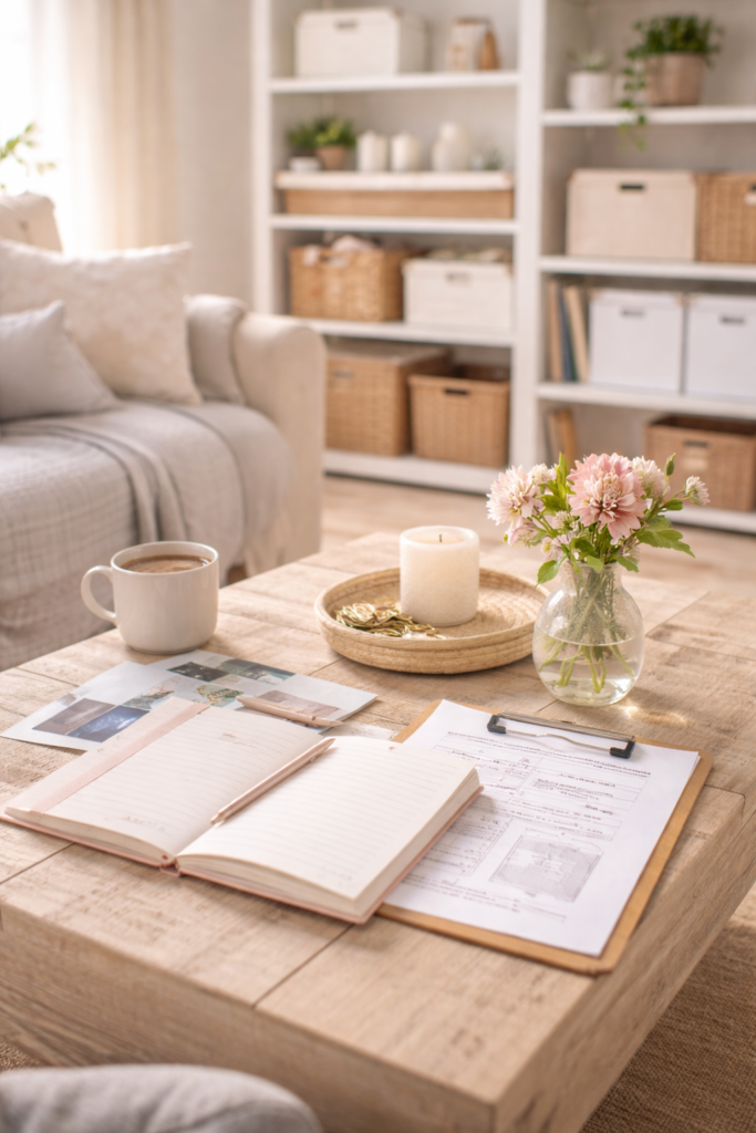 ammattilaisen kanssa tehtava kodin jarjestamisen suunnittelu helsingissä, espoossa, vantaalla ja uudellamaalla